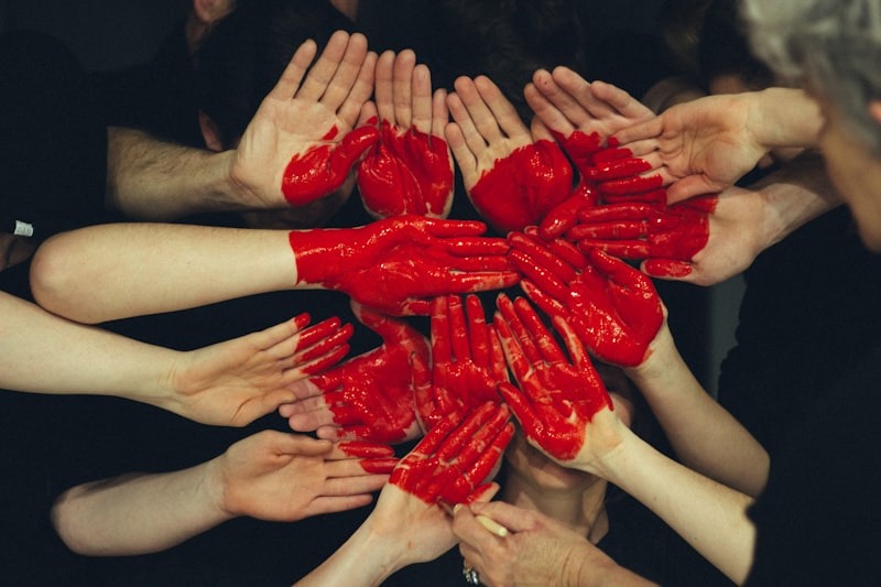 Community support
